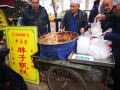 -马文章胖子甑糕(洒金桥店)