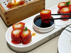 -蔡澜点心·粤菜(丽泽天街店)