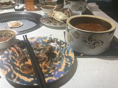 -一号桥自助火锅城(揽秀园西街店)