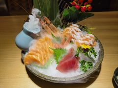 -德川家日本料理(中关村店)