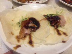 -芭菲盛宴·环球美食(锦城万达广场店)
