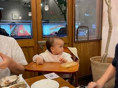 -乔街深夜食堂·台州菜·高压锅生蚝(杭州总店)