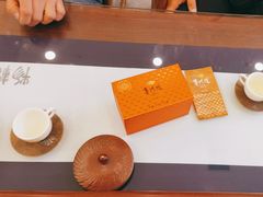-八马茶业(胜利路旗舰店星海湾茶馆)