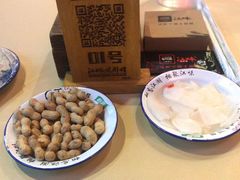 -江味龙虾馆·裸蓝龙虾(南山店)