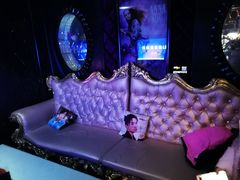 -GAGA主题量贩式KTV平价店(工大店)