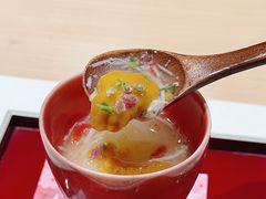 -鮨一日本料理(大中华店)