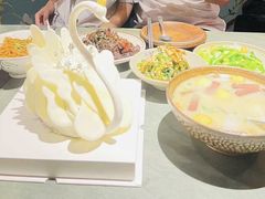 -兰溪小馆(首经贸店)