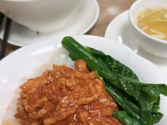 -百福麵家(新馬路店)