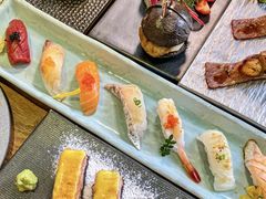 -王氏炉匠·烧鸟·居酒屋(双井店)