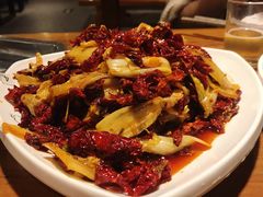 -福苗小骆驼烧烤(大唐不夜城店)