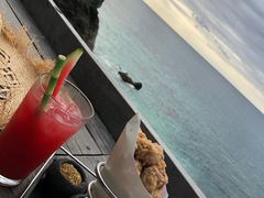 -Rock Bar Bali(Bali)