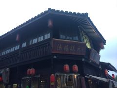 门面-法根糕点(水北街店)