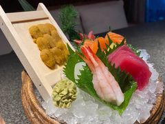 -大桥日本料理·日式放题·铁板定食(科兴科学园店)