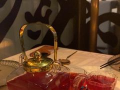 -龟兹KUCINA·新疆菜(前滩L+PLAZA店)