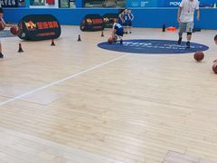 -呈康体育青少年篮球培训班(虹口店)