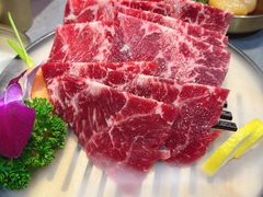 -明洞王妃家烤肉(苏州中心星悦汇店)