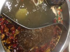 -百签宫串串香重庆火锅(夏湾店)