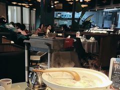 -老傅家湘潭水煮活鱼店(众一国际店)