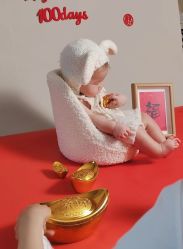 -DeerFriend童趣主题上门拍·到家·外拍摄影机构 (国贸店)