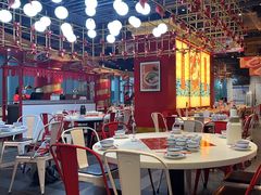 -禄鼎记·多口味酸菜鱼(侨鑫店)