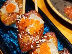 -久喜番和牛烧肉酒场(北辰三角洲店)