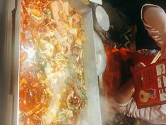 -鸣记脆皮烤鱼·海鲜烤鱼(亿合城店)