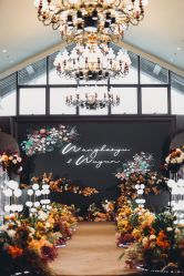 -艾米婚纱&婚礼策划