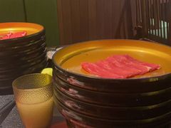 -牛New寿喜烧(虹桥新天地店)