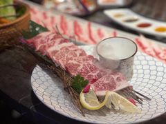 -十三姨正合丰烤肉(营迹路店)