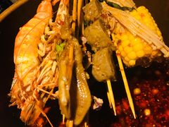 -爷门串串(江南西店)