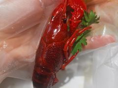 -0574龙虾的故事(东裕店)