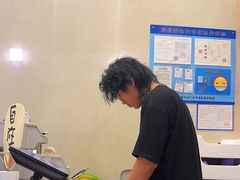 -小团圆糖水铺(襄阳南路店)
