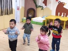 -好姑姑中环一号托育园(上海直营园)