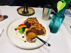 -Erman岩烧牛排(虹桥南丰城店)
