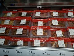 -紫燕百味鸡(仲盛店)