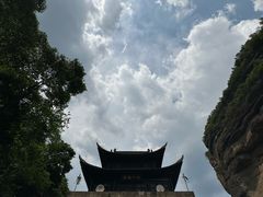 -剑门关风景区