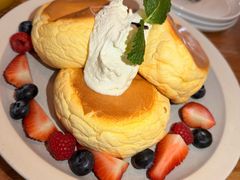 -UPPER KITCHEN(延安路店)