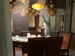 -淀里船宴(卓达店)