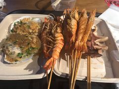 -盒马鲜生(曜一城店)