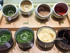 -小牛海记潮汕牛肉店(永定路店)