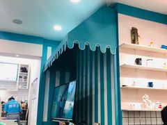 -梁子刨冰王&梁小糖(王顶堤店)