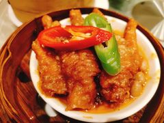 -桃源春晓中餐厅 TaoYuan Restaurant
