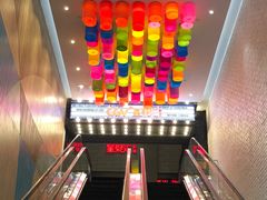 店内环境-大族广场Mall&More