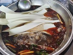 -刘艳黄牛肉(九襄店)