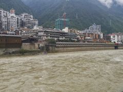 -泸定桥景区
