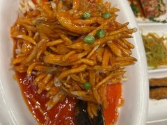 -功德林素菜饭庄(前门店)