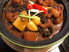 -滋粥楼·顺德菜海鲜茶点(方舟店)