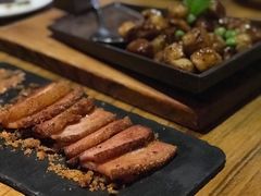 -中8楼风尚云南菜(颐堤港店)