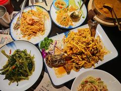 -金厨泰国餐厅·全泰籍厨师料理(拱北店)
