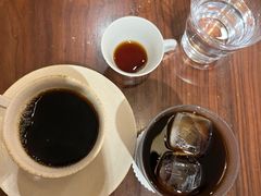 -RUMORS COFFEE ROASTERY鲁马滋咖啡(湖南路店)